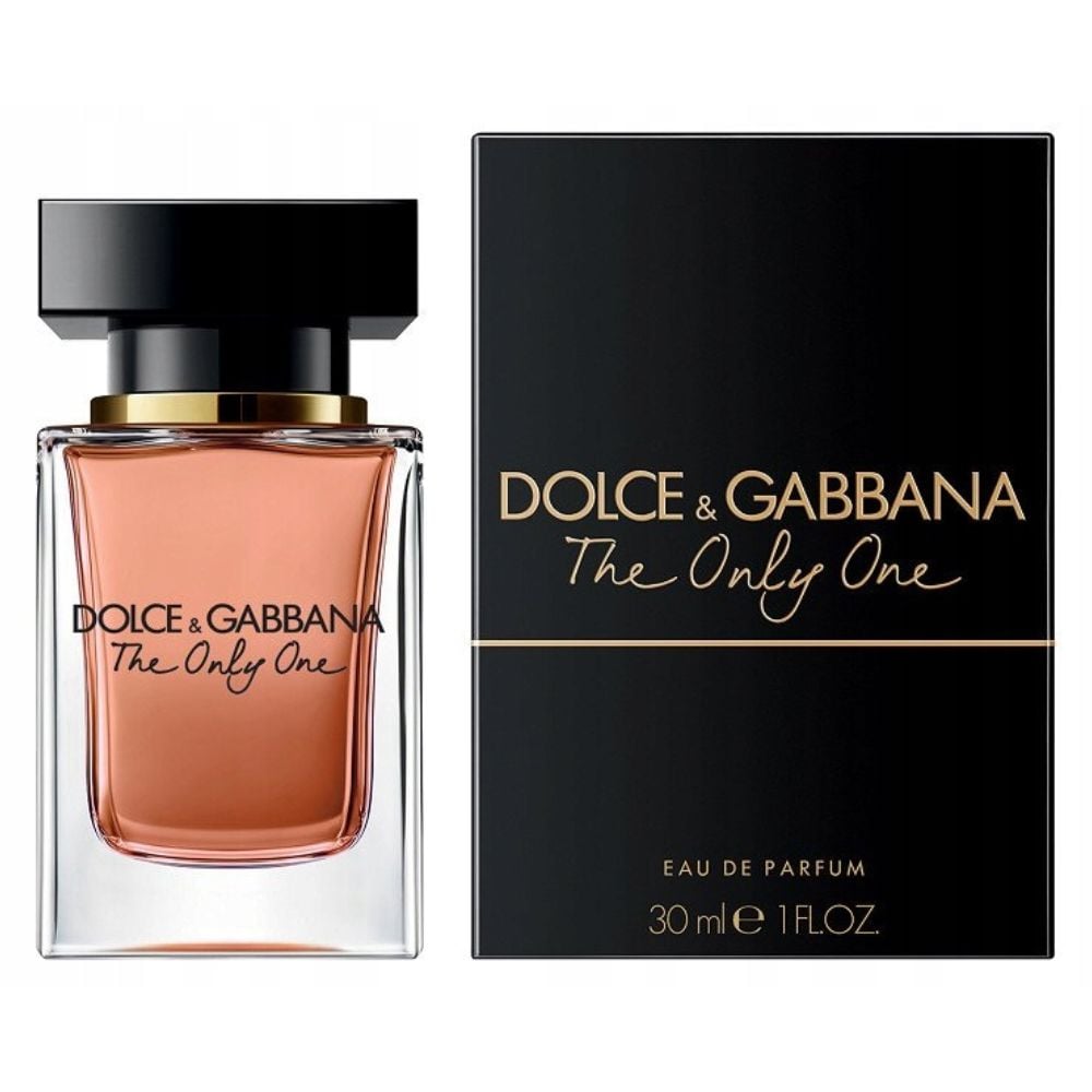 Dolce&Gabbana The Only One woda perfumowana 30 ml