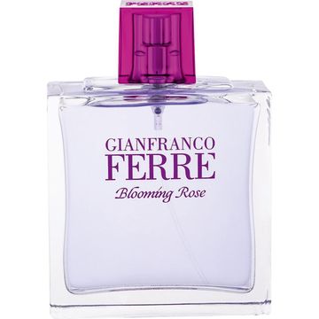 FERRE'BLOOMING ROSE(W)EDT 100ML