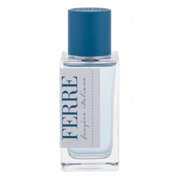 Ferre Fougere Italiano woda toaletowa 50 ml main product photo