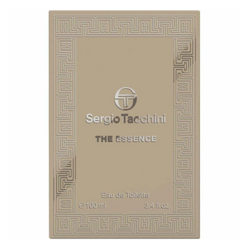 SERGIO TACCHINI THE ESSENCE WODA TOALETOWA 100 ML