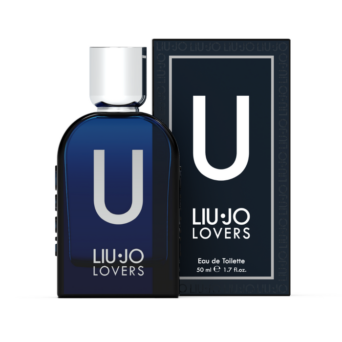 Liu Jo Lovers U MAN woda toaletowa 50ml main product photo