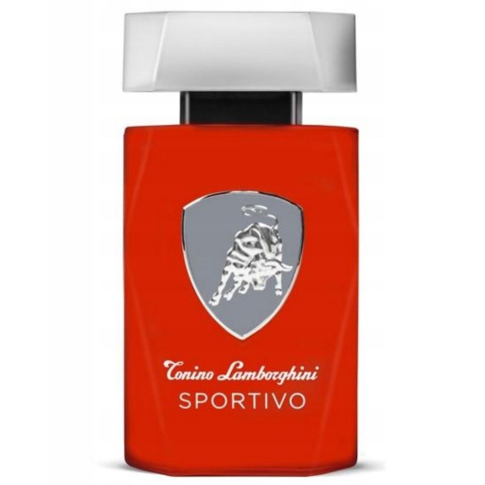 Tonino Lamborghini Sportivo woda toaletowa 125 ml