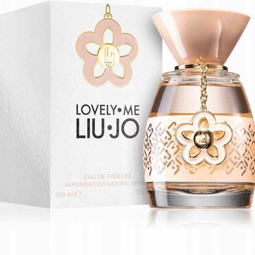 Liu Jo Lovely Me woda perfumowana 100 ML