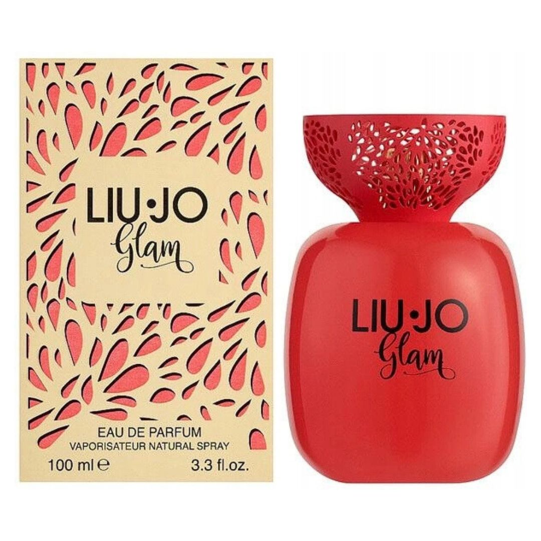 LIU JO Glam woda perfumowana damska 100 ml
