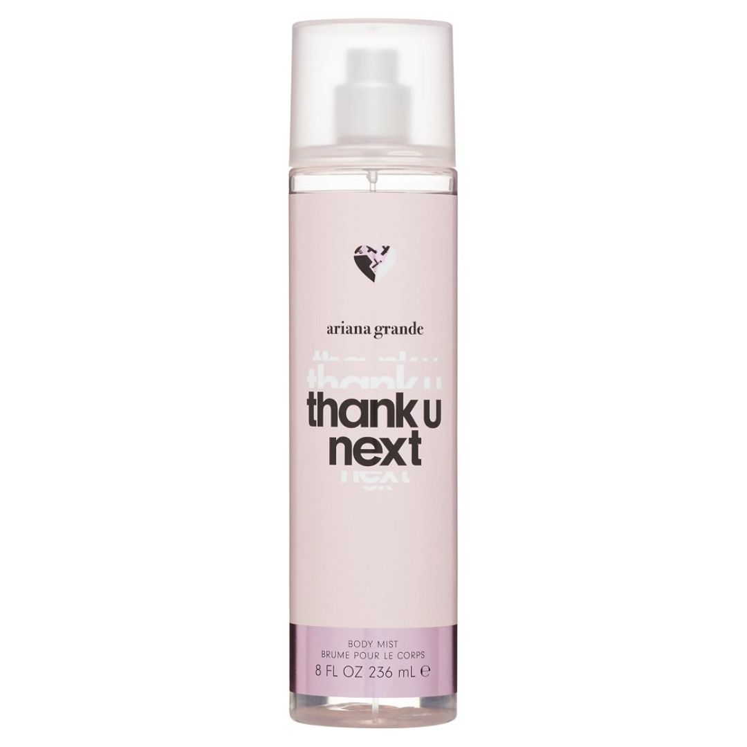 Ariana Grande Thank U Next mgiełka do ciała 236 ml