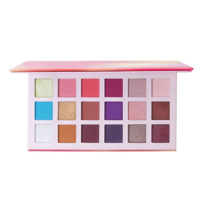Moira Day Dreams paleta cieni 27 g main product photo