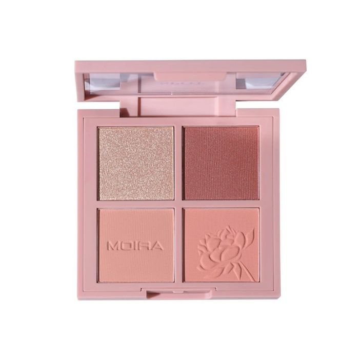 Moira Spot On paleta do makijażu 19,2 g main product photo