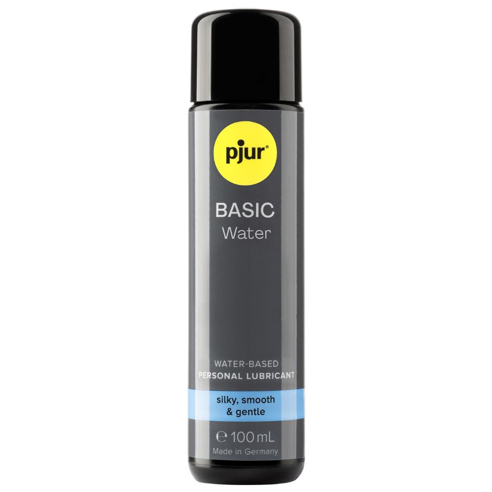 Pjur Basic Water lubrykant 100 ml