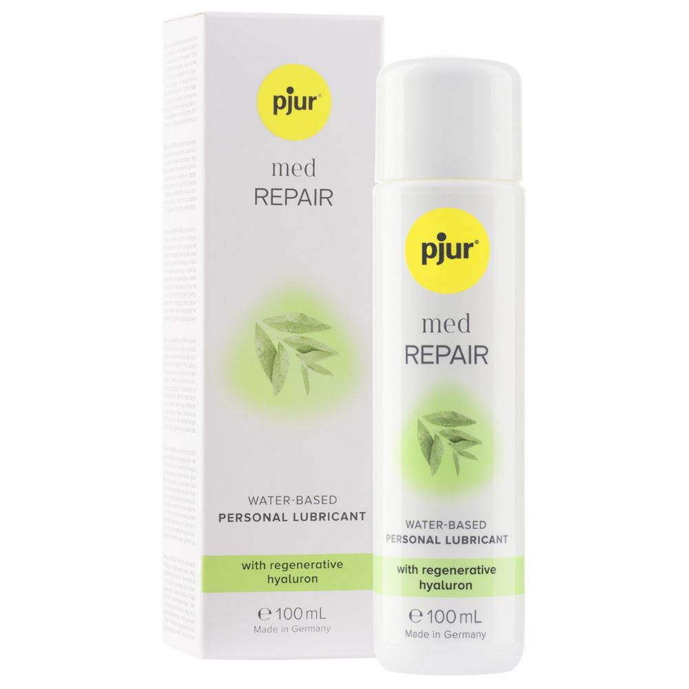 Pjur Med Repair lubrykant 100 ml