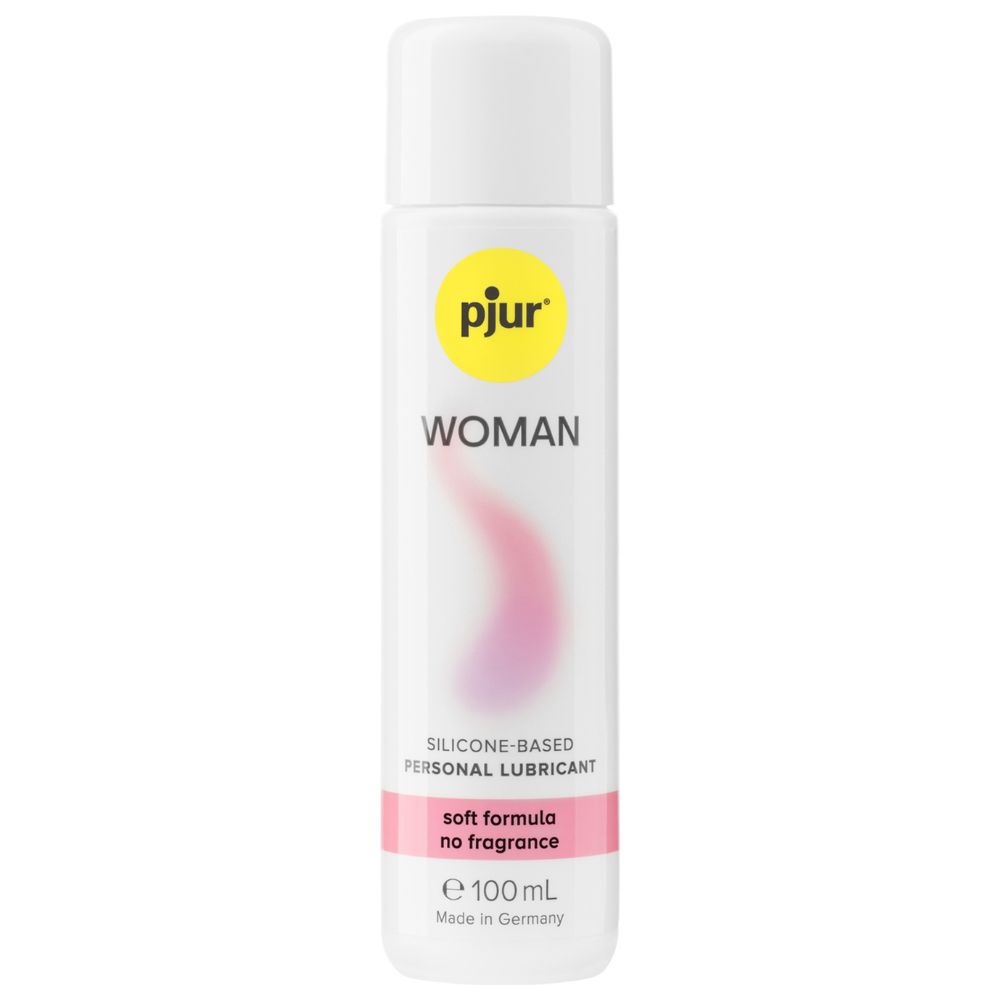 Pjur Woman lubrykant 100 ml