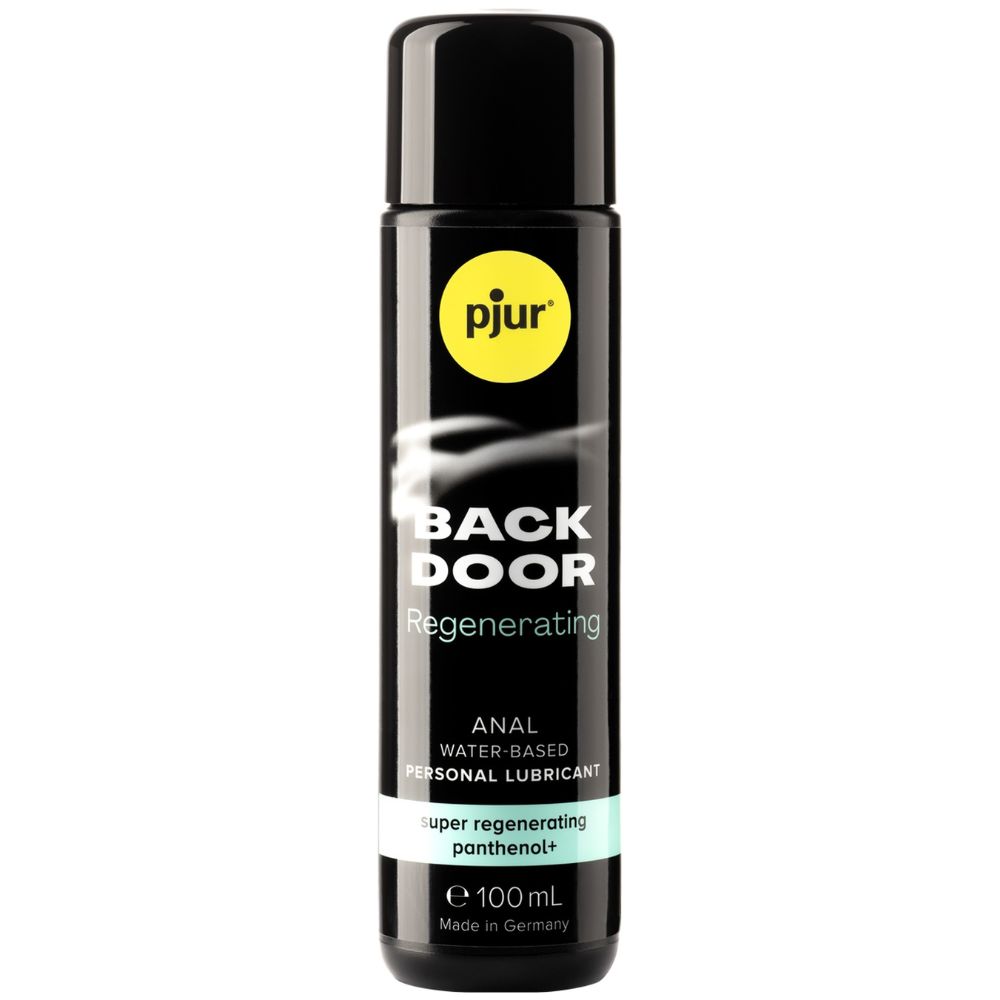 Pjur Backdoor Regenerating lubrykant 100 ml