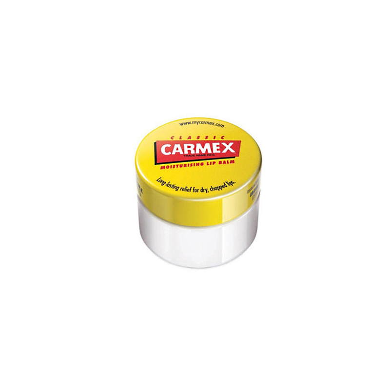 Carmex Classic Pomadka Ochronna 7.5 g