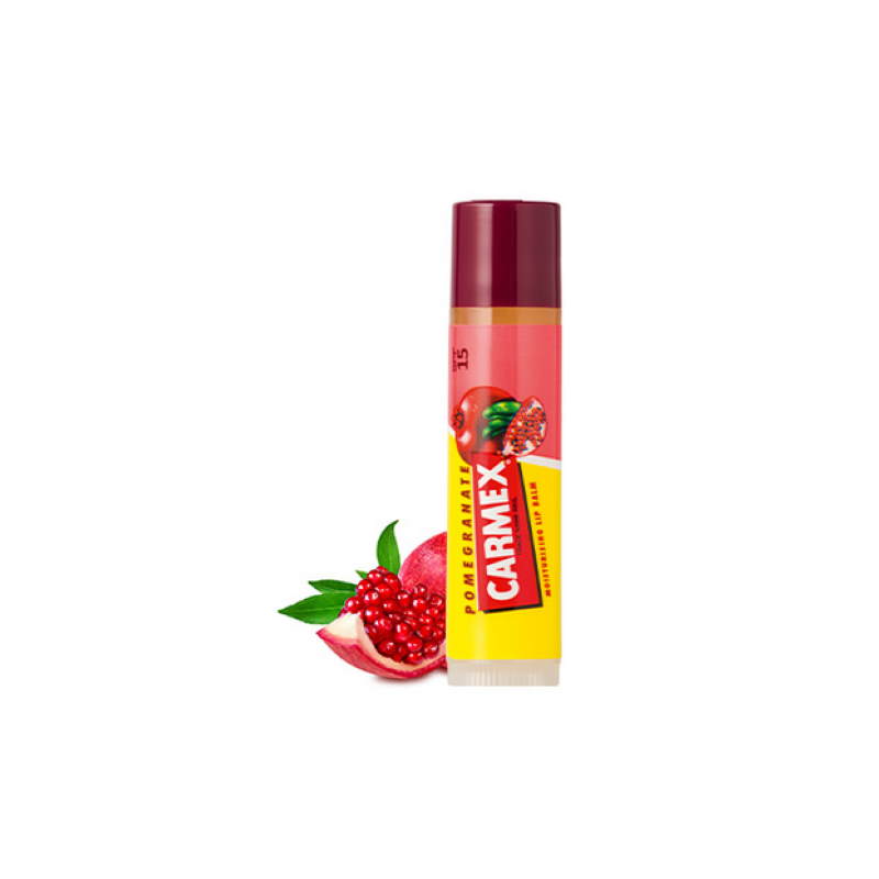 Carmex Balsam Do Ust Granat 4.25 g