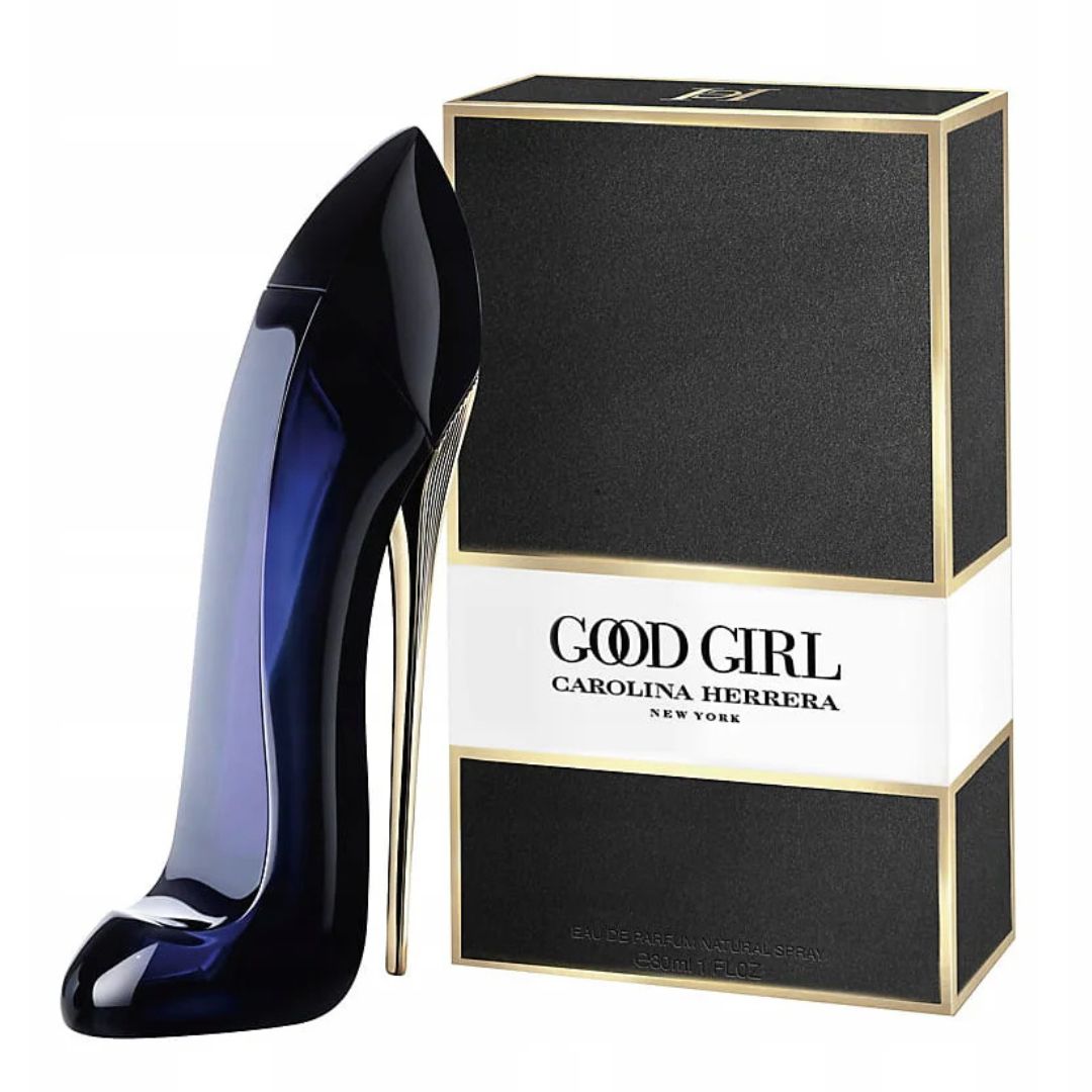 Carolina Herrera Good Girl woda perfumowana damska 80 ml