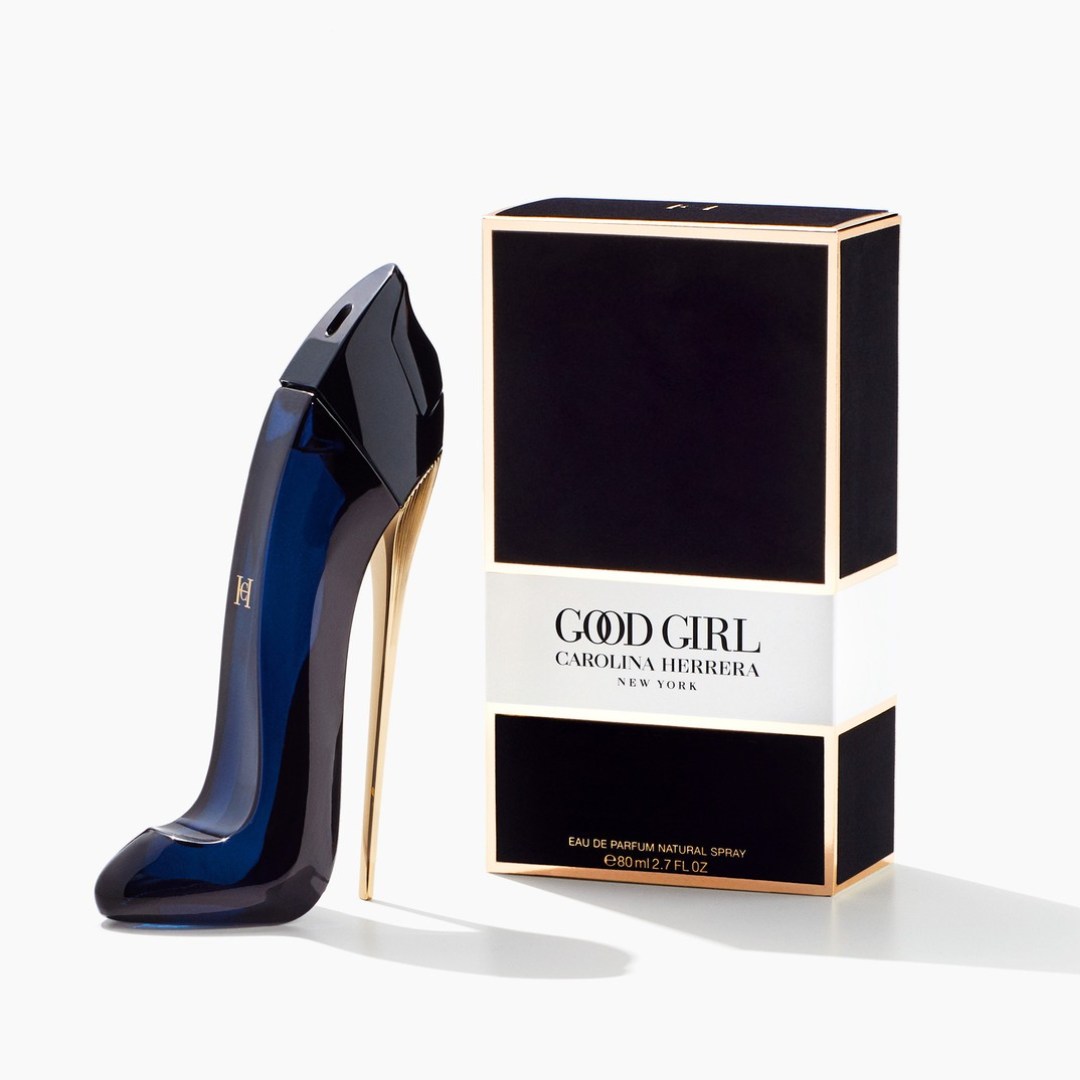 CAROLINA HERRERA Good Girl woda perfumowana 80 ml