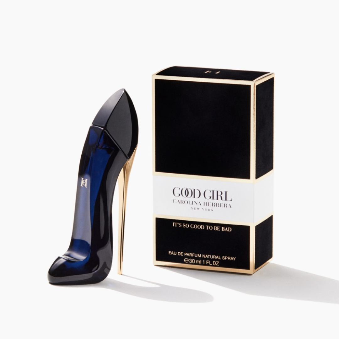 CAROLINA HERRERA Good Girl woda perfumowana 30ml