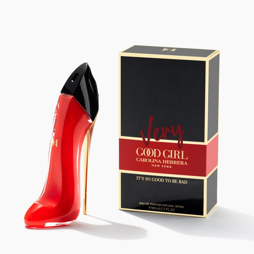 CAROLINA HERRERA Very Good Girl woda perfumowana 50ml