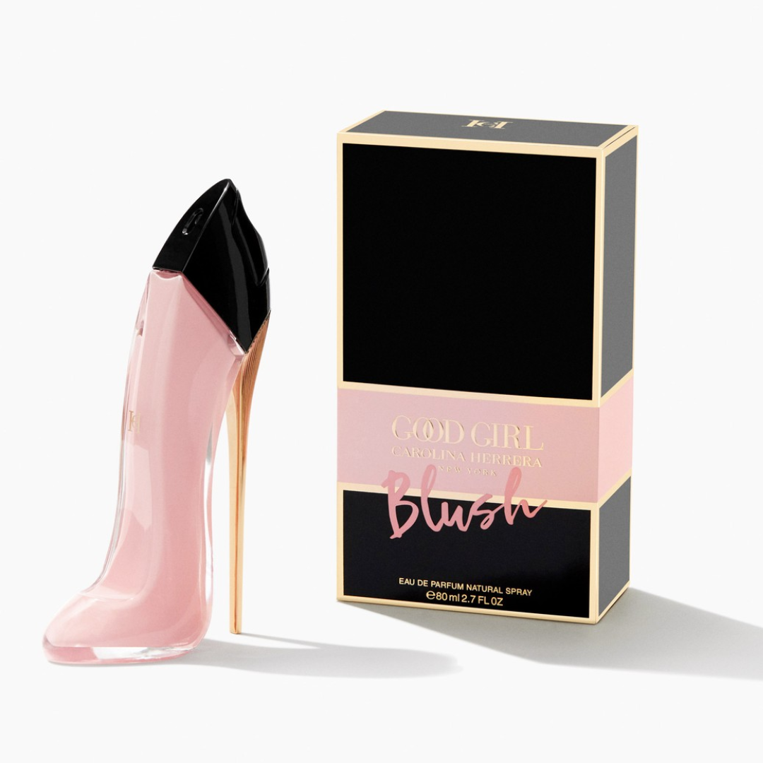 CAROLINA HERRERA Good Girl Blush woda perfumowana 80ml