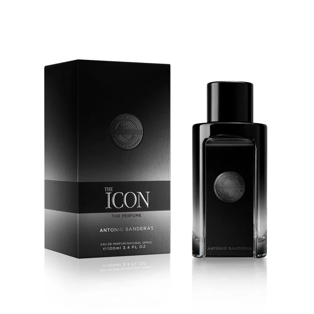 Antonio Banderas THE ICON woda perfumowana 100 ml