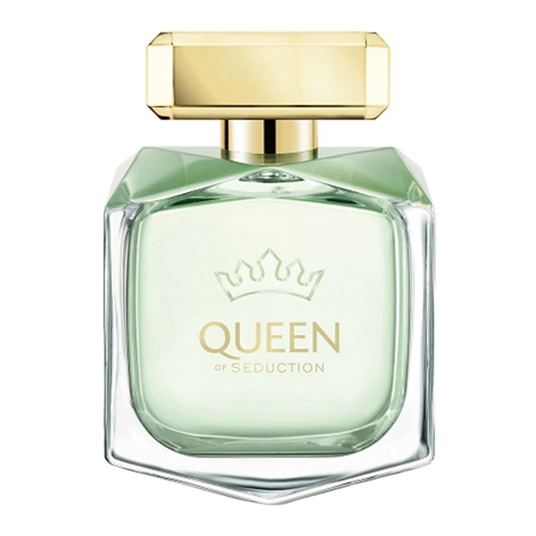 Antonio Banderas Queen of Seduction woda toaletowa damska 80 ml