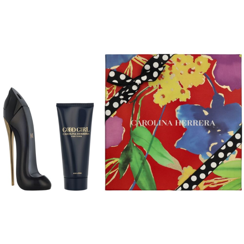 Carolina Herrera Good Girl Giftset zestaw prezentowy 1 sztuka
