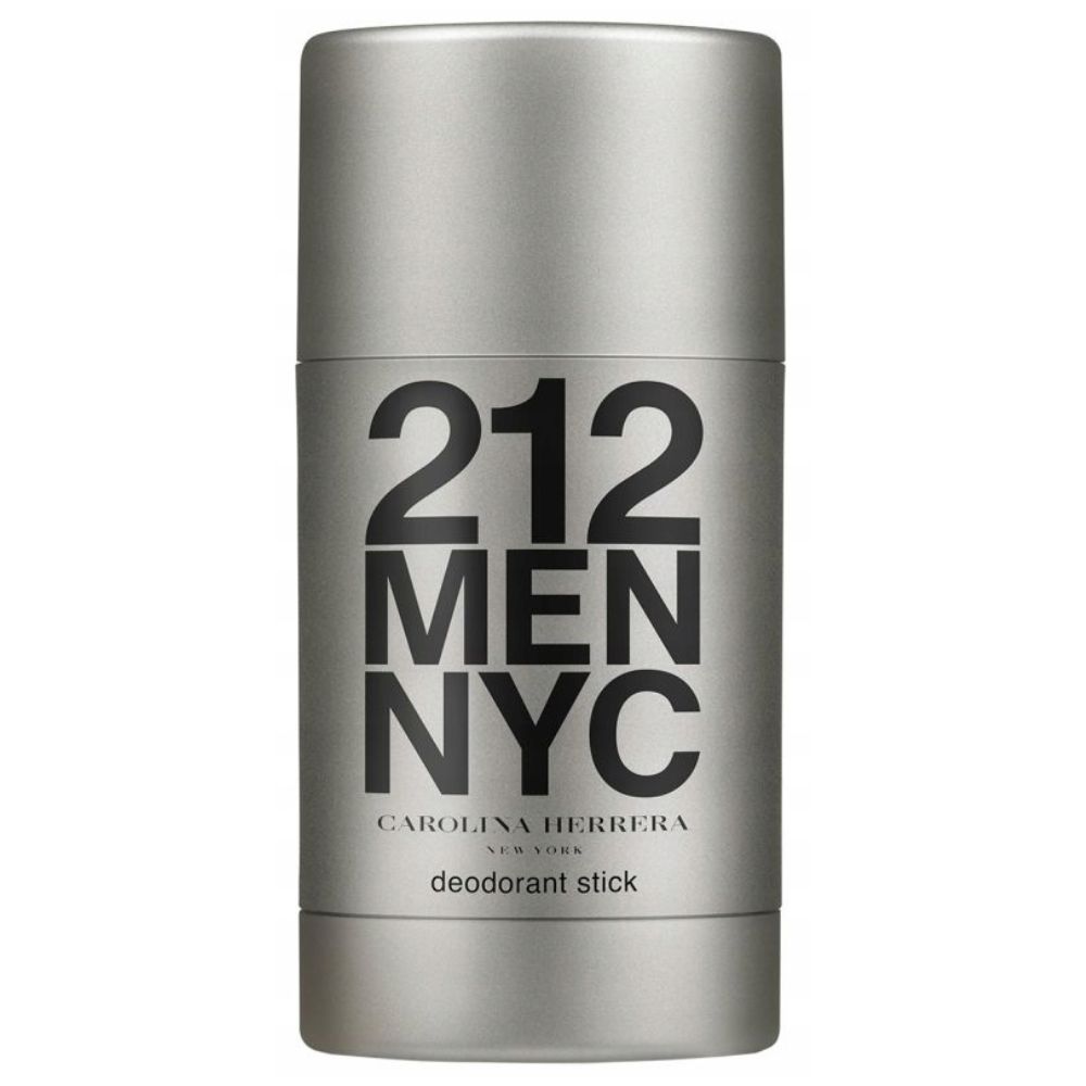 Carolina Herrera 212 Men dezodorant sztyft 75 ml