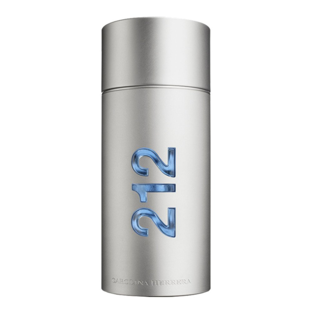 CAROLINA HERRERA 212 MEN EDT SP 200ML main product photo