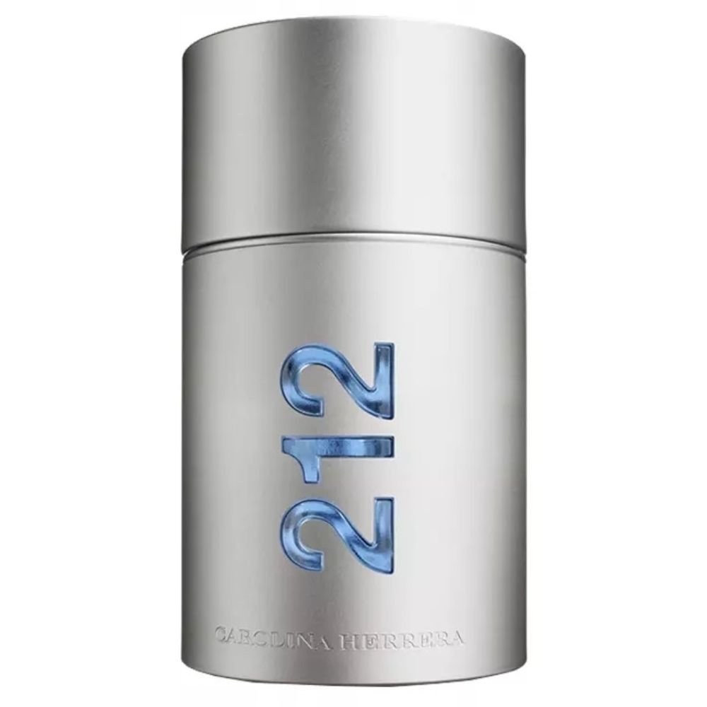 Carolina Herrera 212 Men woda toaletowa 50 ml