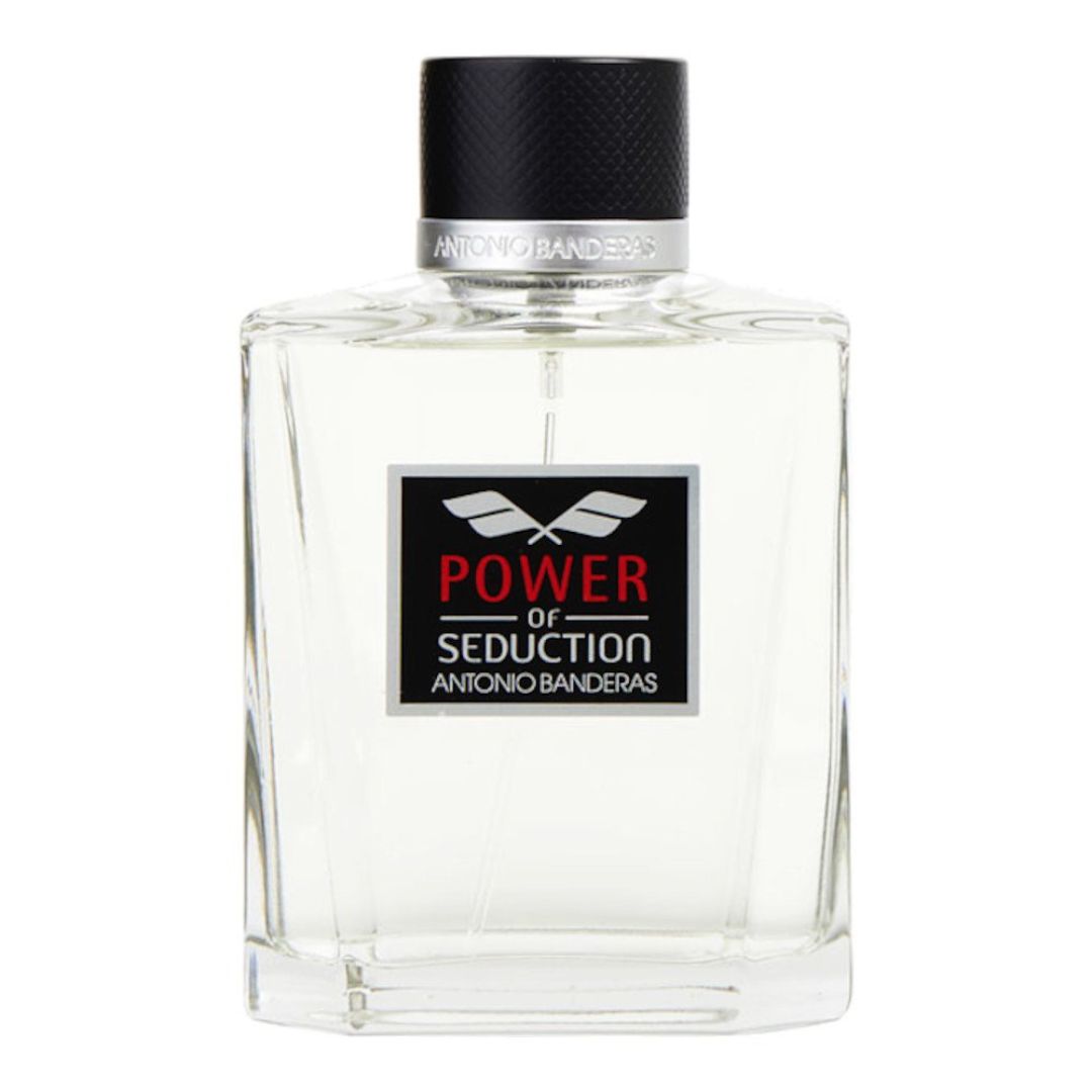Antonio Banderas Power of Seduction woda toaletowa męska 200 ml