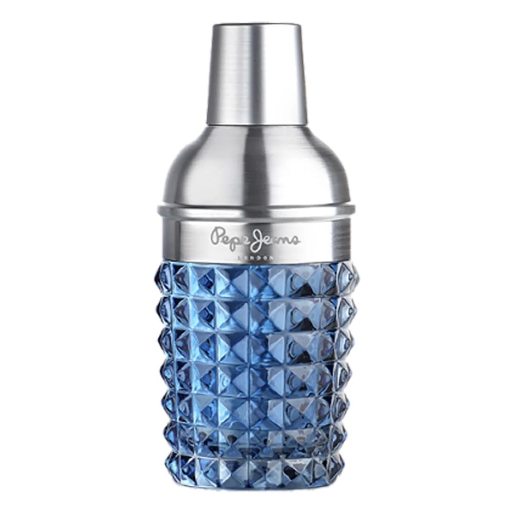 Pepe Jeans Life Is Now For Him woda toaletowa 100 ml