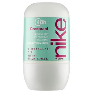 Nike Woman A Sparkling Day Dezodorant w kulce 50 ml
