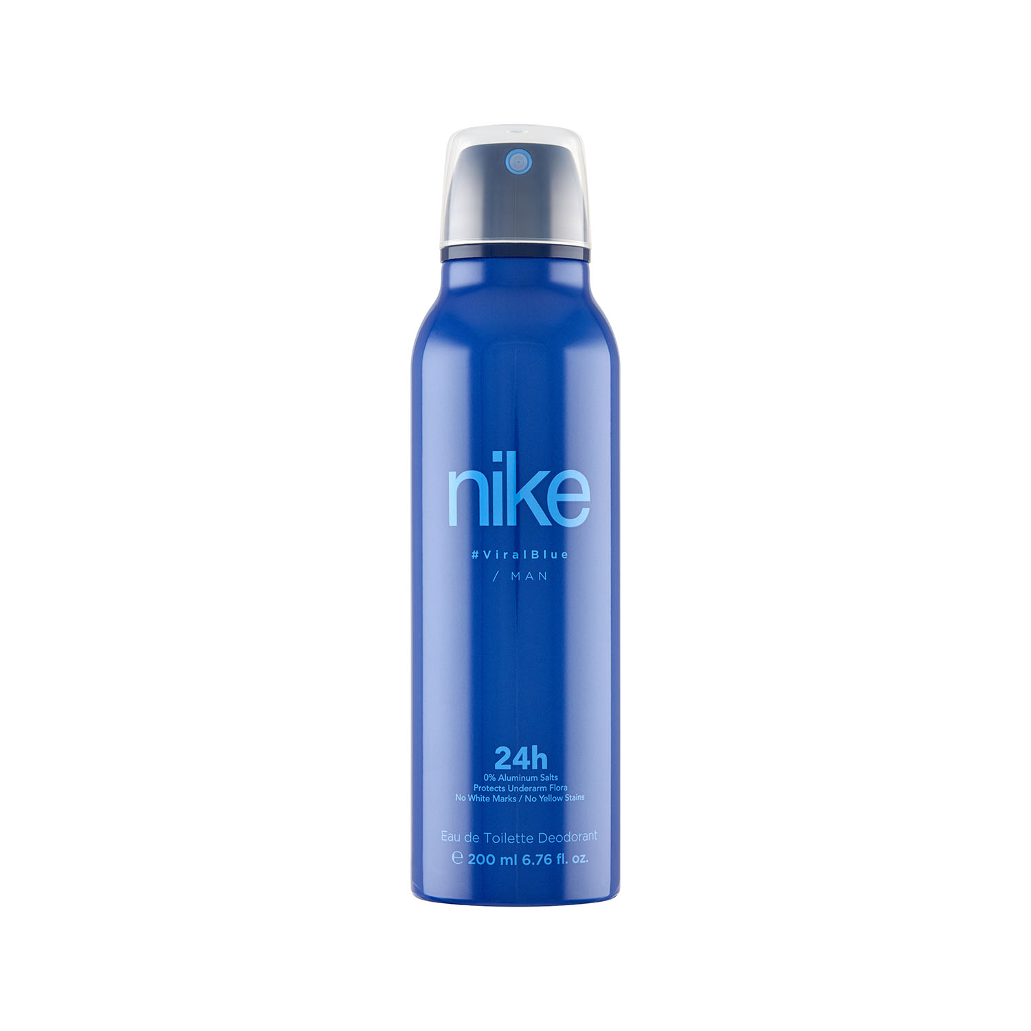 Nike&#x20;Man&#x20;Viral&#x20;Blue&#x20;Dezodorant&#x20;spray&#x20;200&#x20;ml