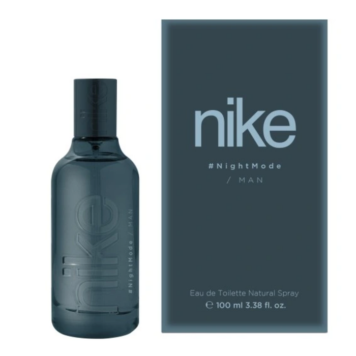 Nike Night Mode Man EDT 100 ml main product photo