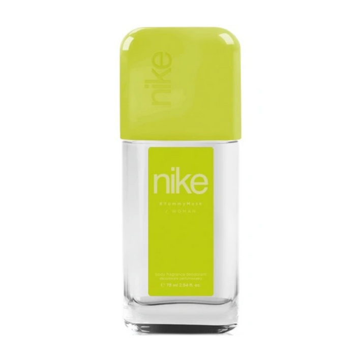 Nike Yummy Musk DNS dezodorant perfumowany 75 ml main product photo