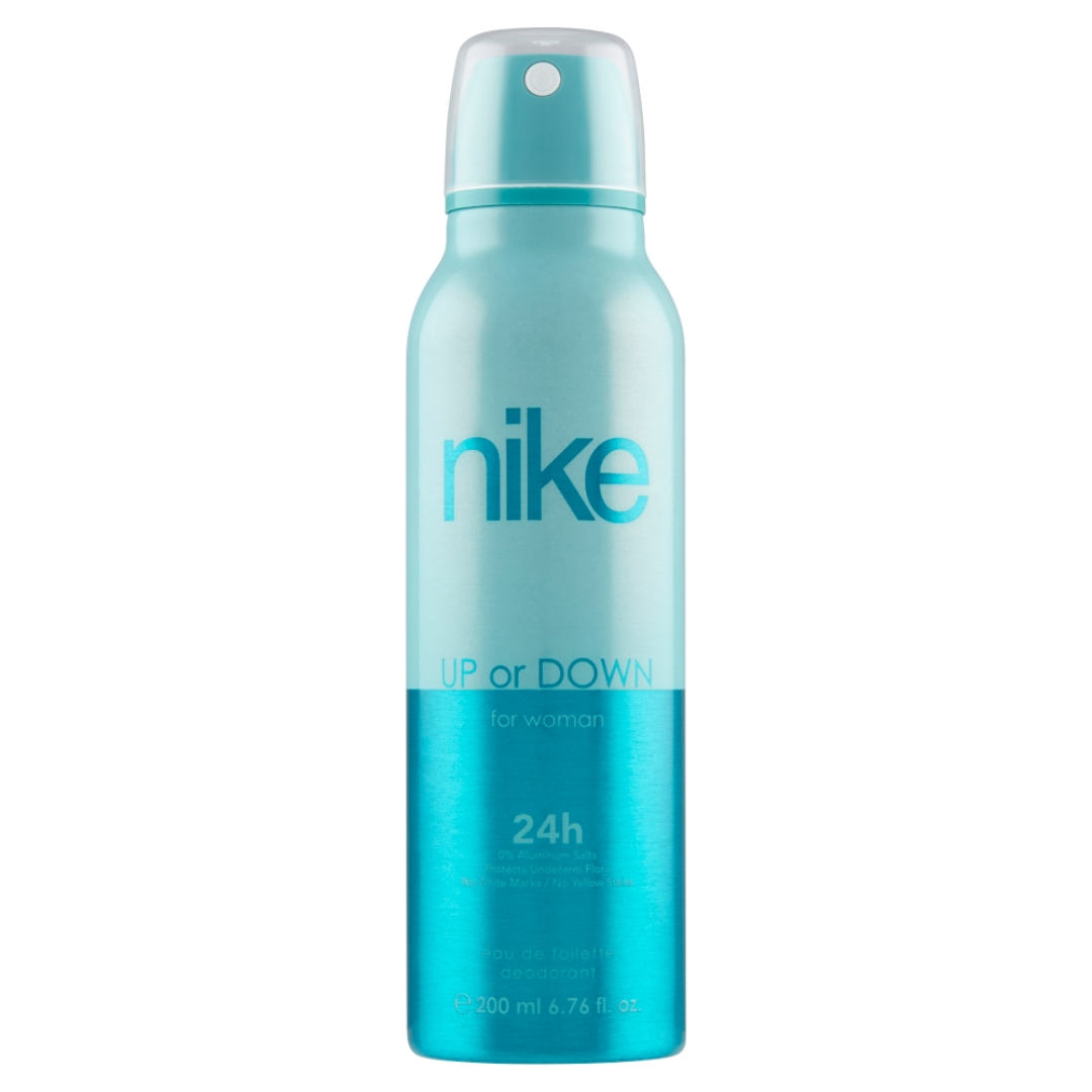 Nike Up or Down for Woman Dezodorant spray 200 ml