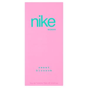 Nike Woman Sweet Blossom Woda toaletowa 75 ml