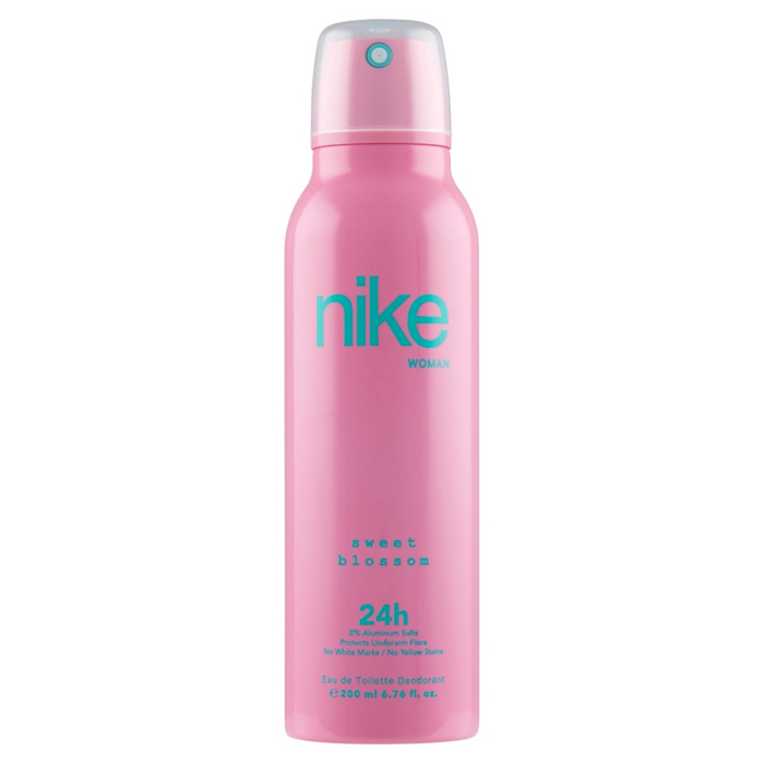 Nike Woman Sweet Blossom Dezodorant spray 200 ml main product photo