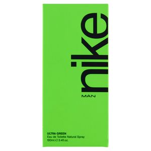 Nike Man Ultra Green Woda toaletowa 100 ml