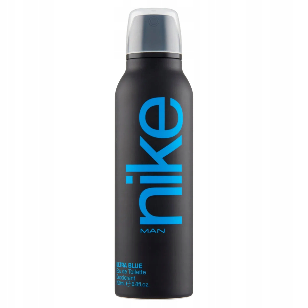 Nike Man Ultra Blue Dezodorant spray 200 ml