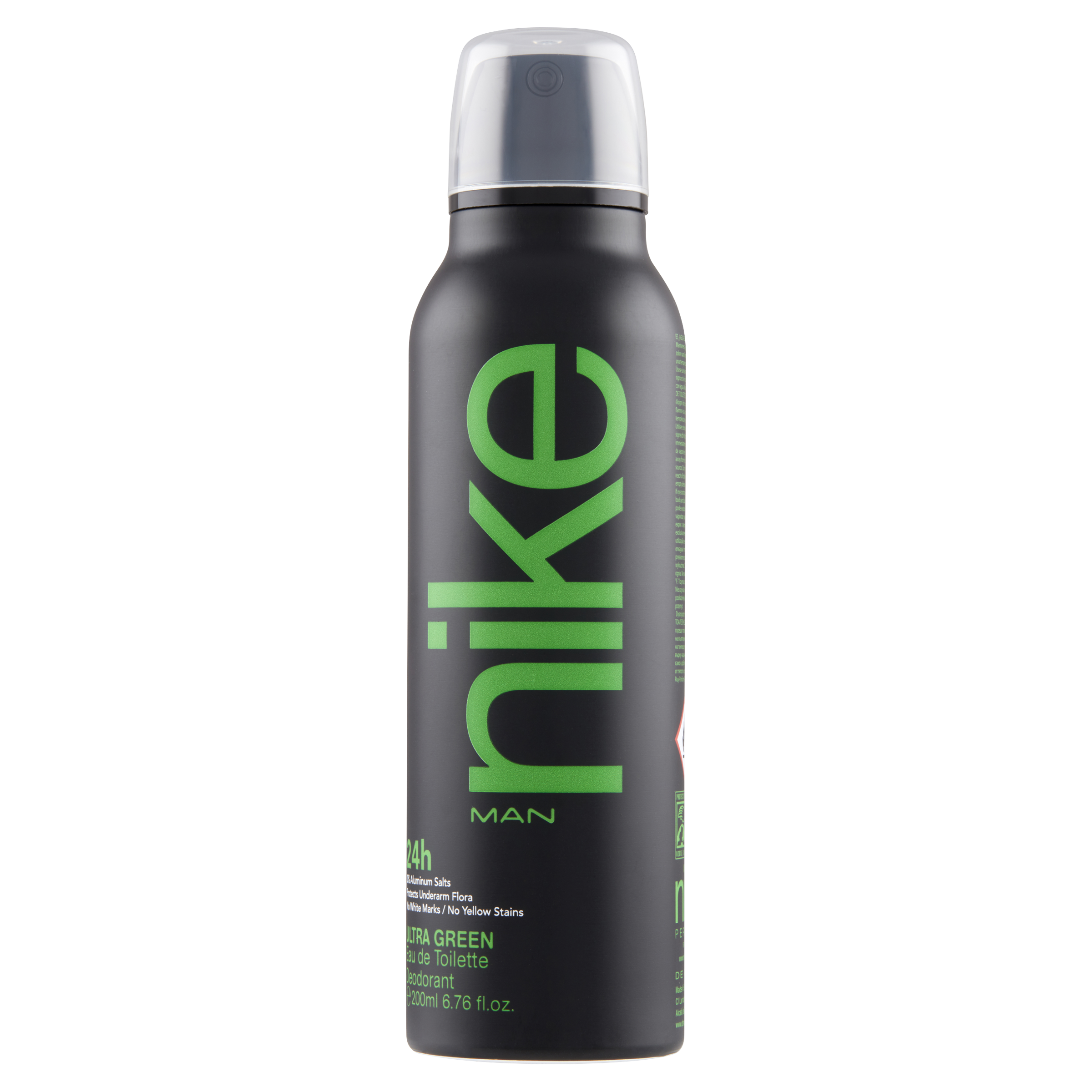 Nike Man Ultra Green Dezodorant spray 200 ml
