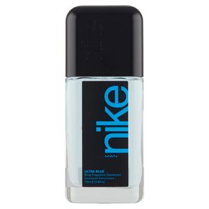 Nike Man Ultra Blue Dezodorant perfumowany 75 ml
