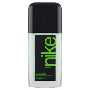 Nike Man Ultra Green Dezodorant perfumowany 75 ml