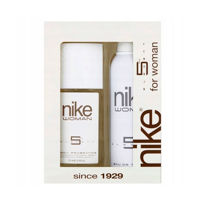NIKE 5TH ELEMENT DNS 75ML+DEO 200ML X22 main product photo