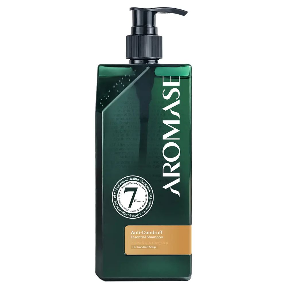 Aromase Anti-Dandruff szampon przeciwłupieżowy 400 ml