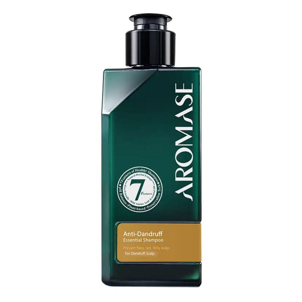 Aromase Anti-Dandruff szampon przeciwłupieżowy 90 ml