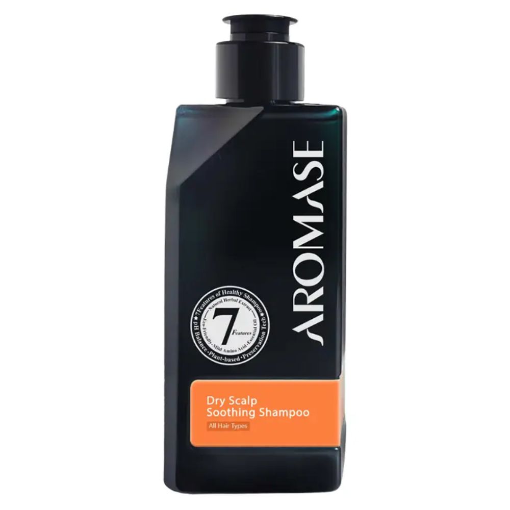 Aromase Dry Scalp Soothing szampon kojący 90 ml