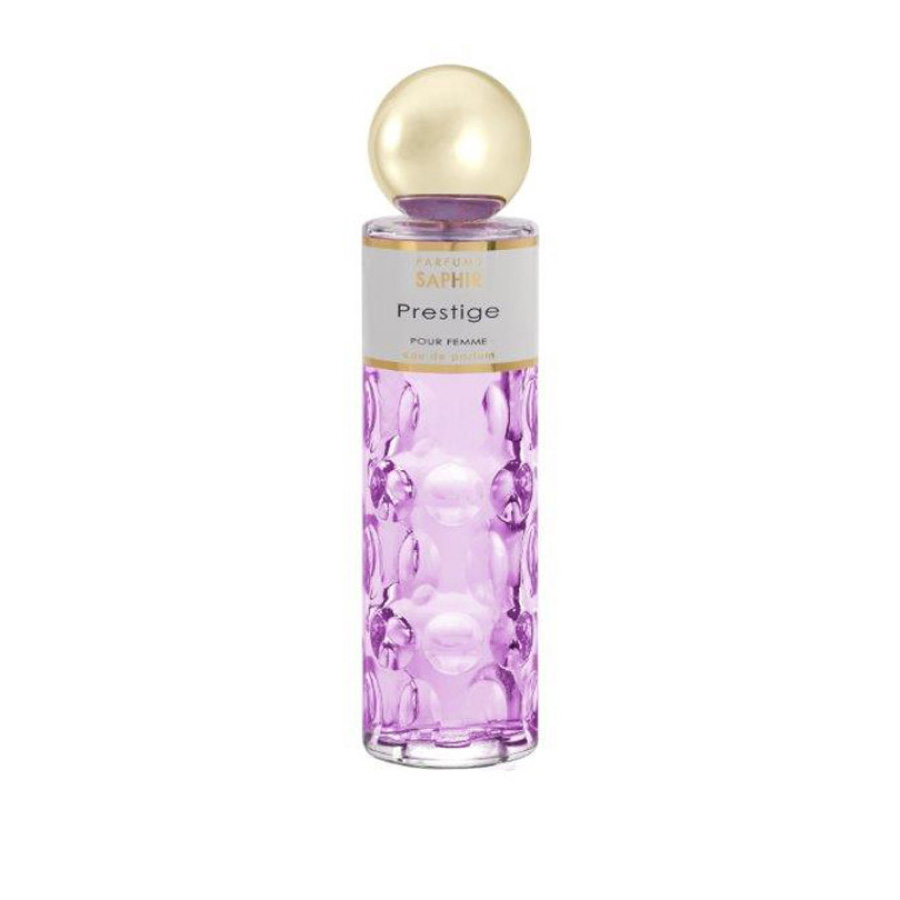 SAPHIR PRESTIGE EDP 200ML