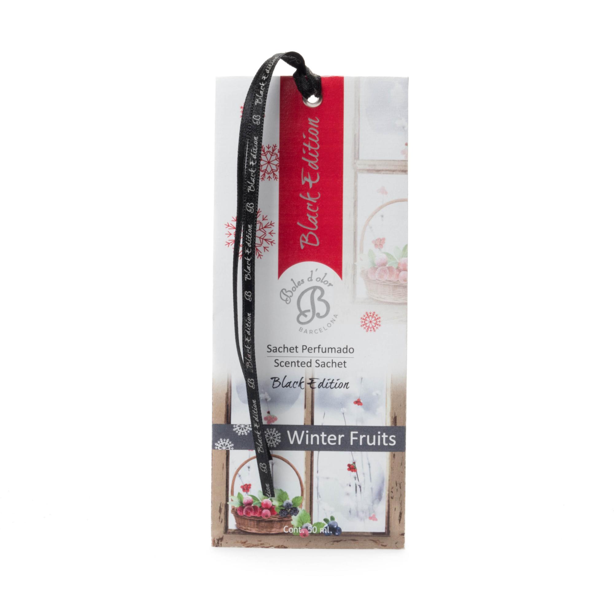 BOLES D'OLOR SA ZA D/SZ WIN FRU BE 50 ML main product photo