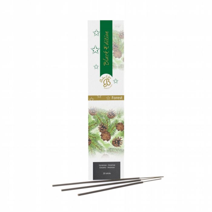 BOLES D'OLOR KAD - LAS FOREST BE 20SZT main product photo