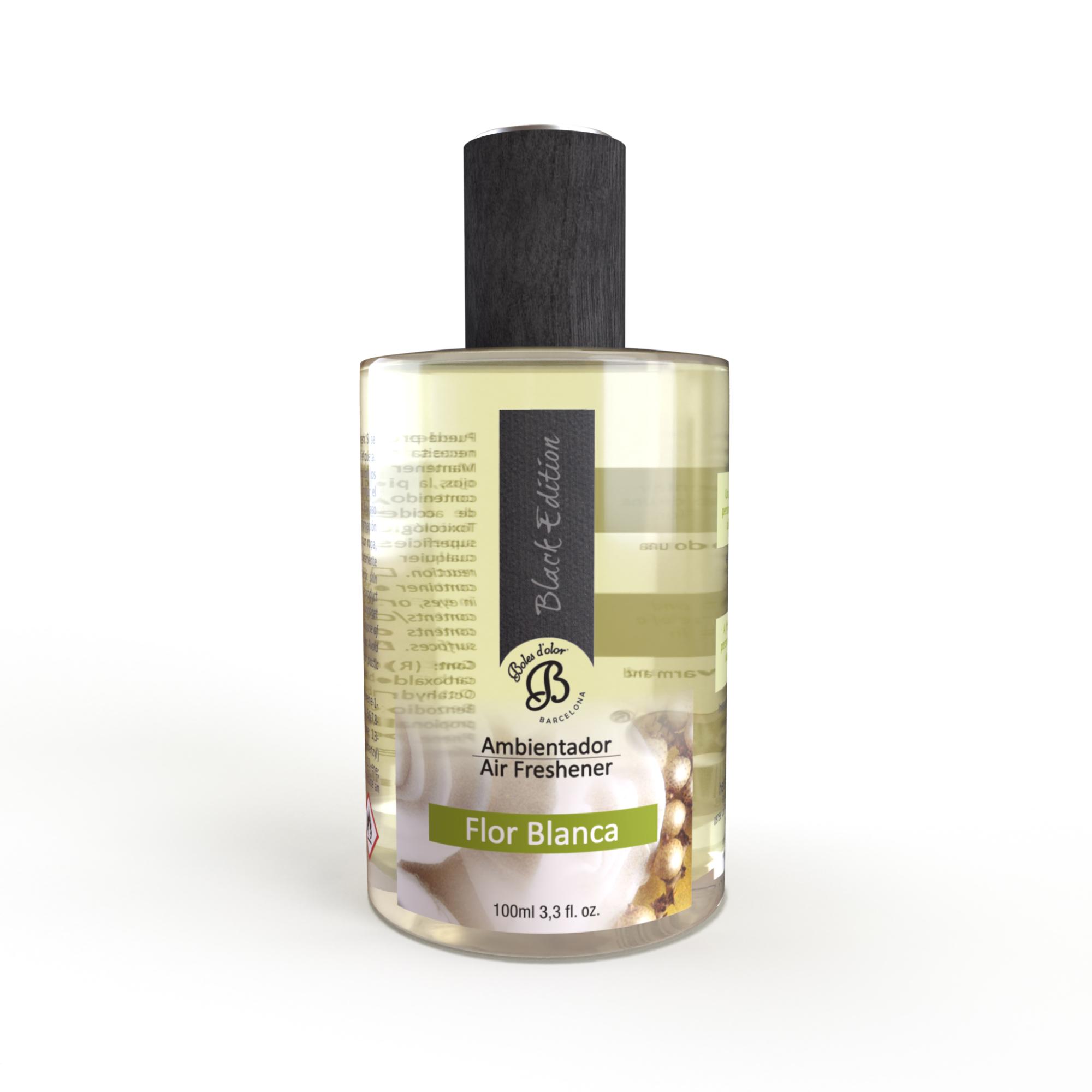 BOLES D'OLOR PERF D/WN FL BL BE SP 100ML main product photo